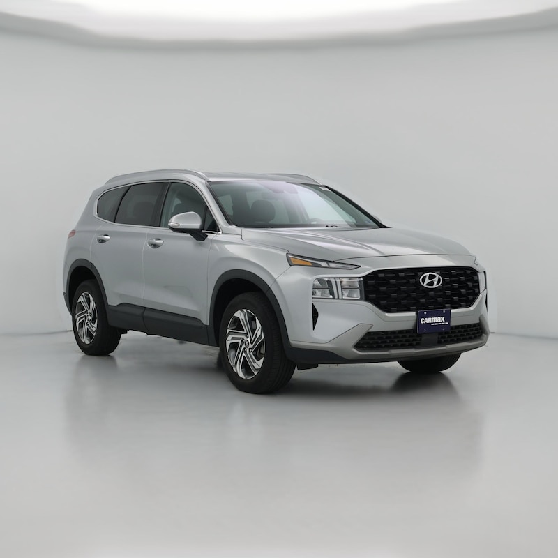 2015 Hyundai Santa Fe Sport 2.0T