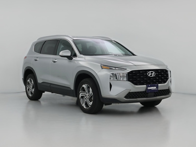 2015 Hyundai Santa Fe Sport 2.0T
