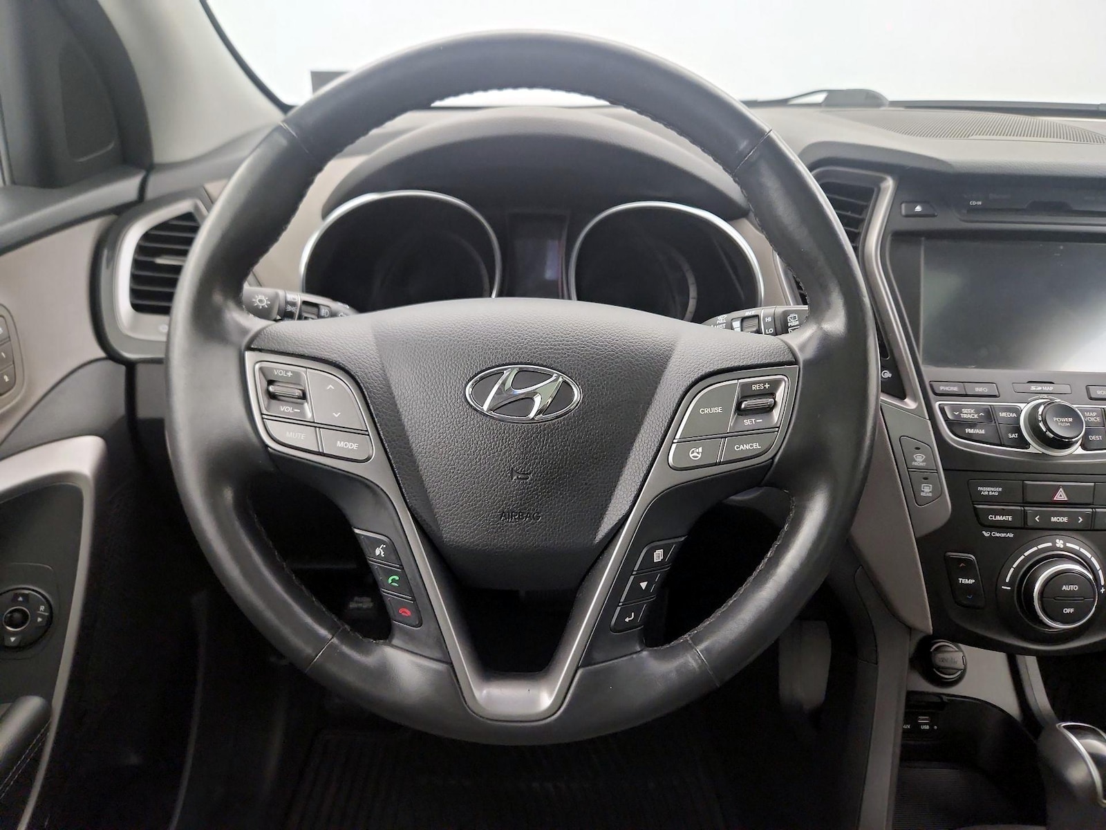 2015 Hyundai Santa Fe Sport 2.0T - Photo 11