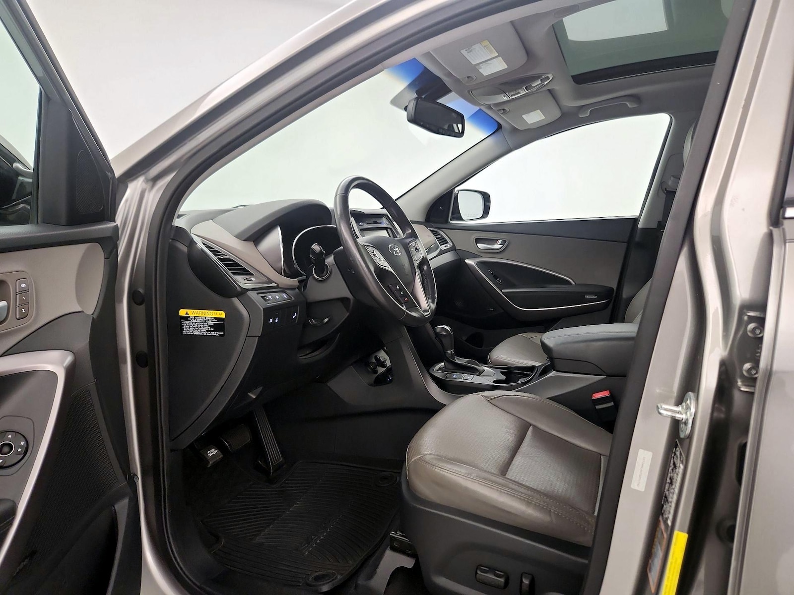 2015 Hyundai Santa Fe Sport 2.0T - Photo 12