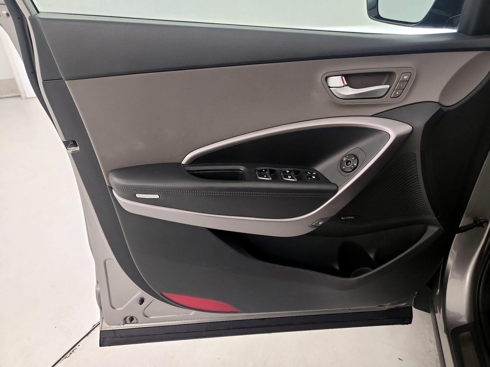 2015 Hyundai Santa Fe Sport 2.0T - Photo 13