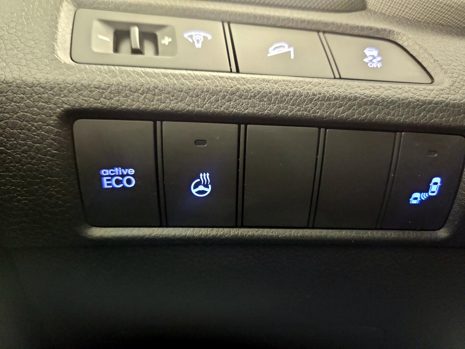 2015 Hyundai Santa Fe Sport 2.0T - Photo 14