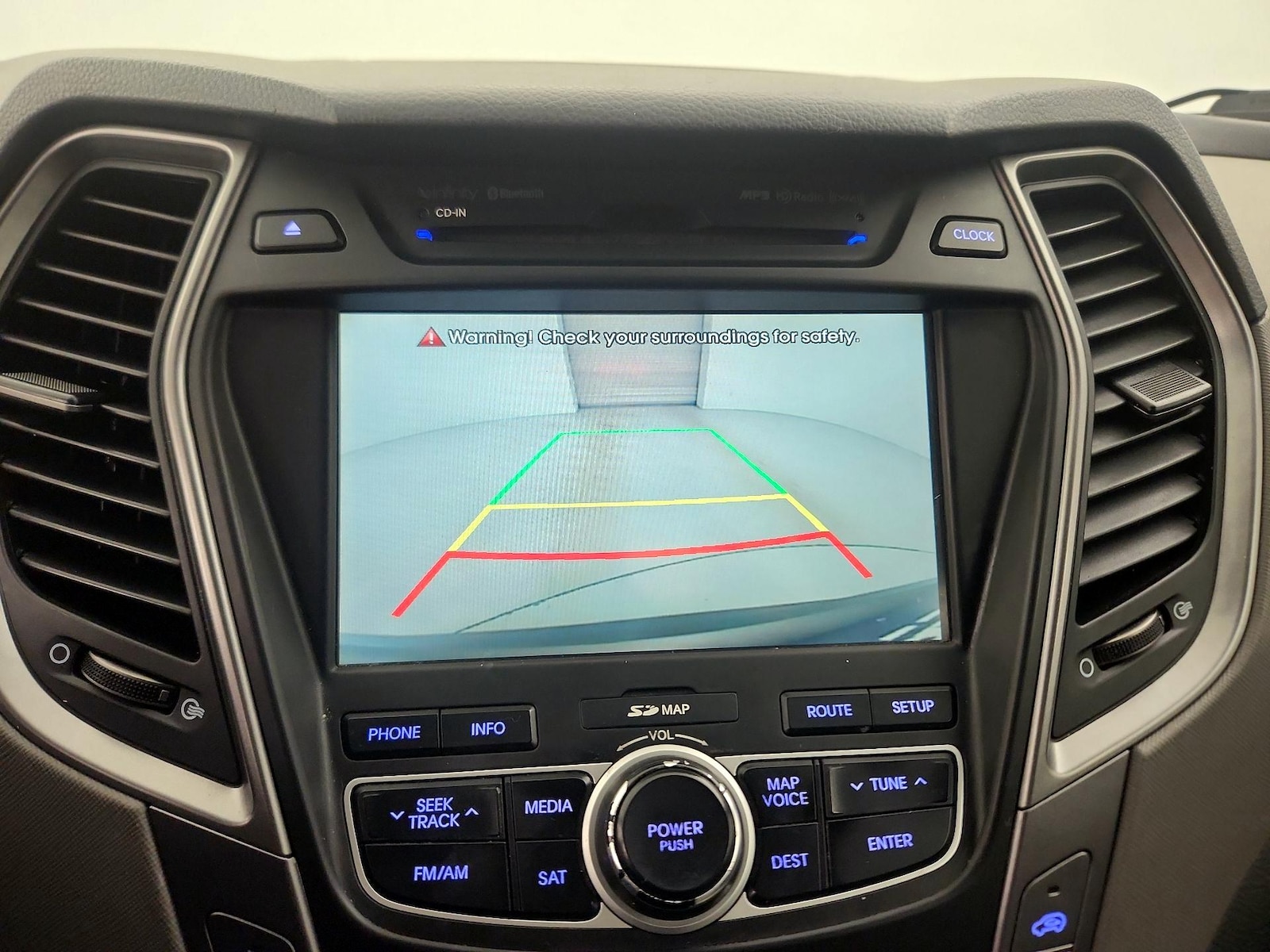 2015 Hyundai Santa Fe Sport 2.0T - Photo 16