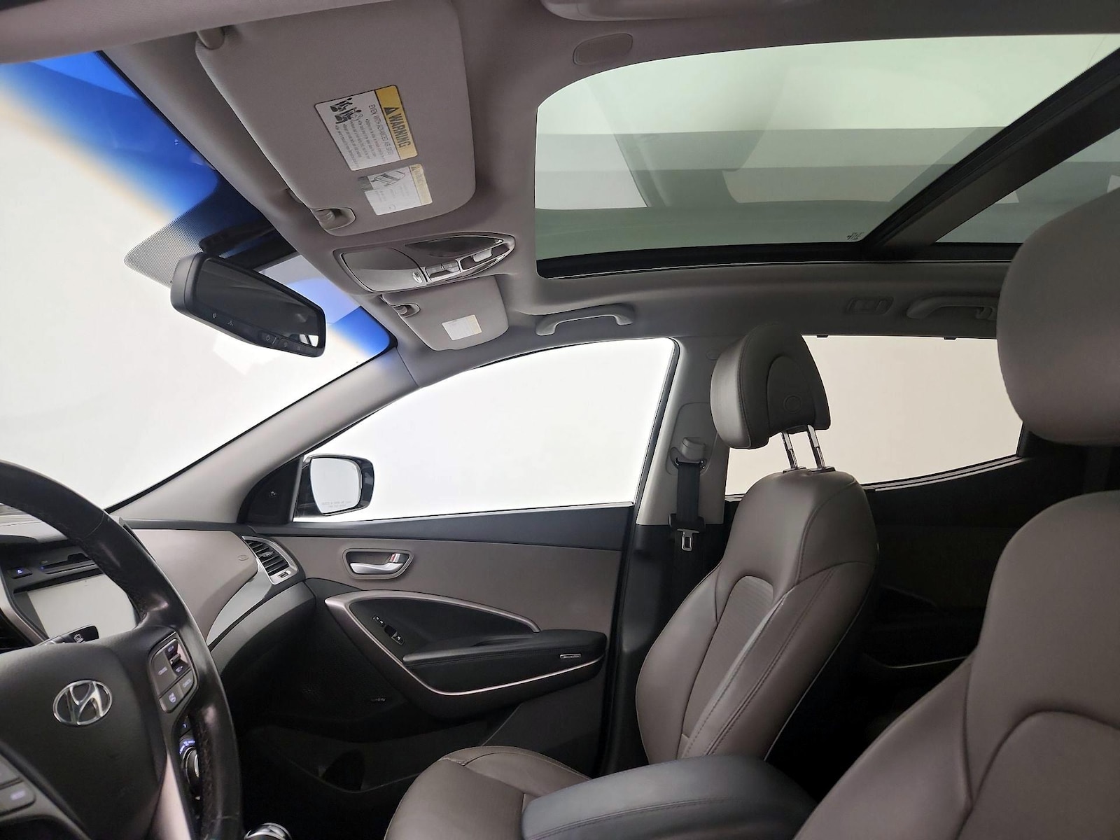 2015 Hyundai Santa Fe Sport 2.0T - Photo 21