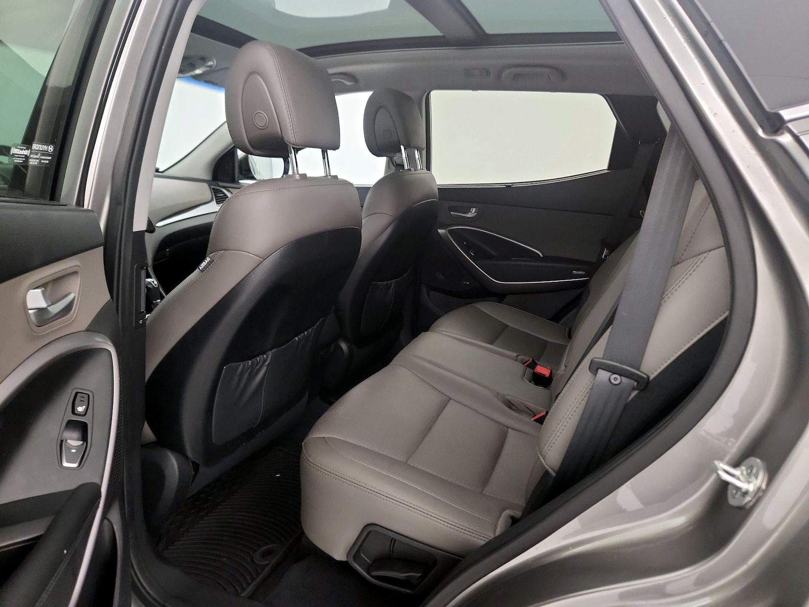 2015 Hyundai Santa Fe Sport 2.0T - Photo 22