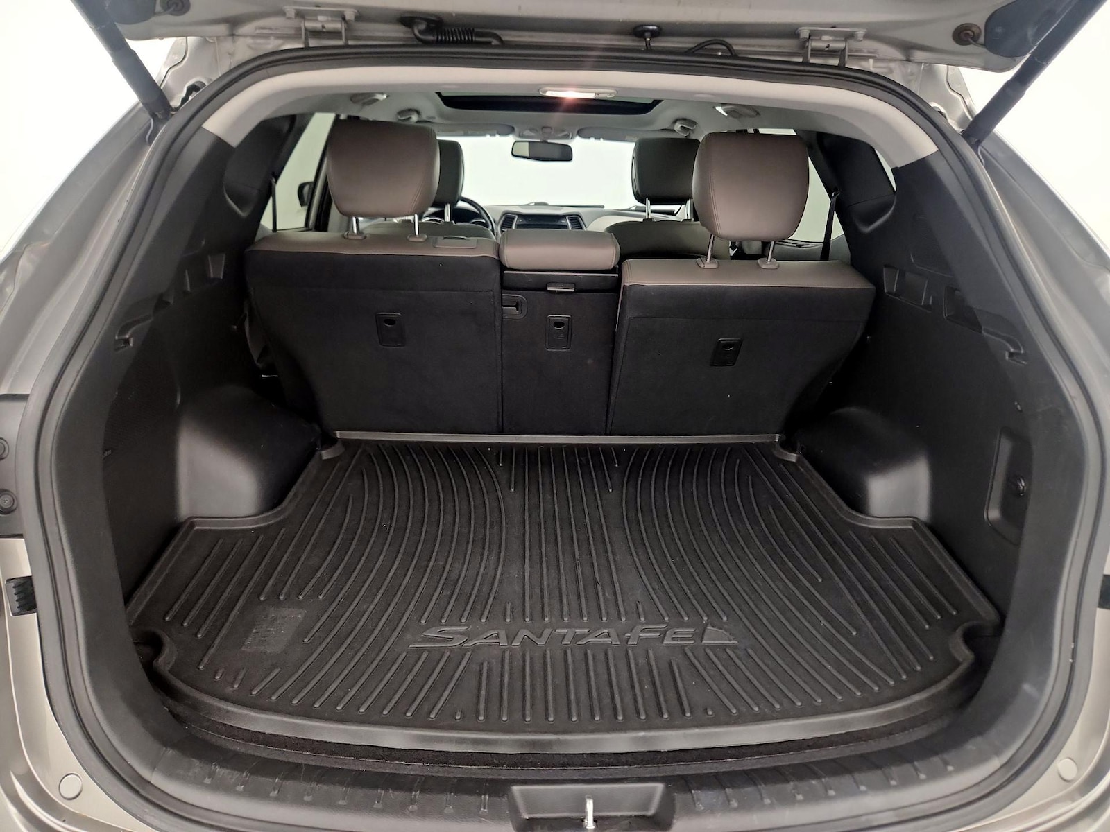 2015 Hyundai Santa Fe Sport 2.0T - Photo 23