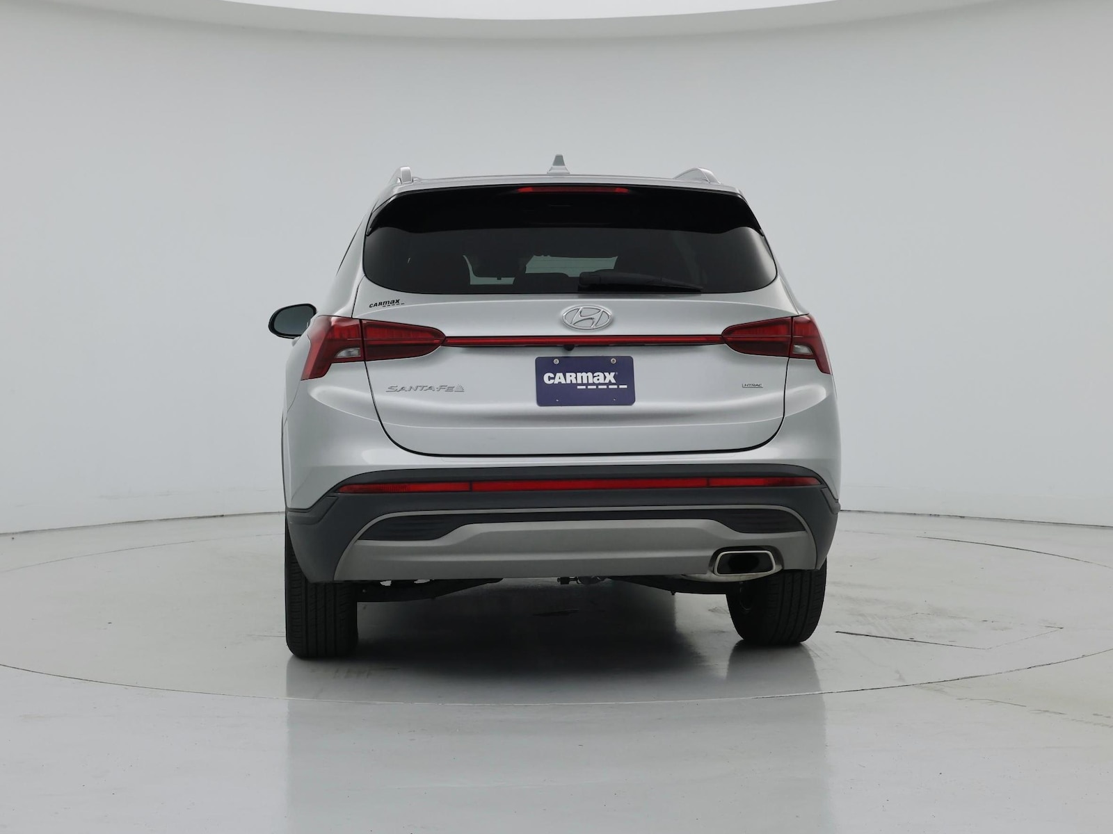 2015 Hyundai Santa Fe Sport 2.0T - Photo 7