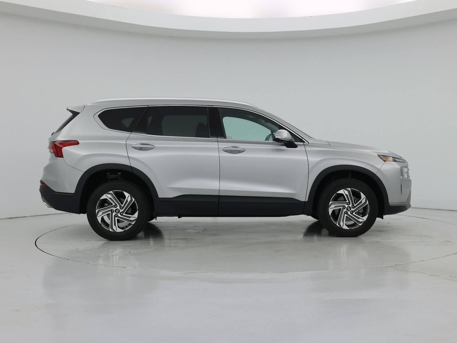 2015 Hyundai Santa Fe Sport 2.0T - Photo 8