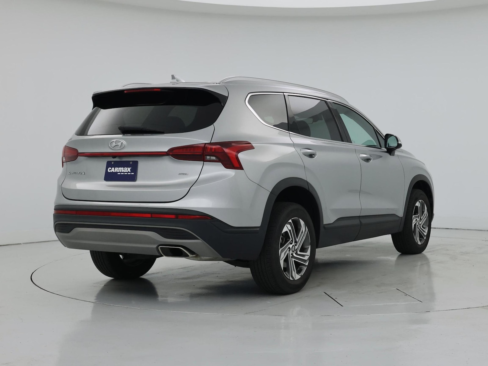 2015 Hyundai Santa Fe Sport 2.0T - Photo 9