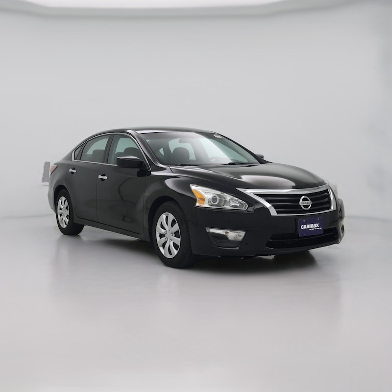 2015 Nissan Altima S