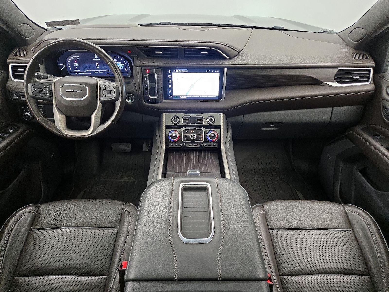 2022 GMC Yukon XL