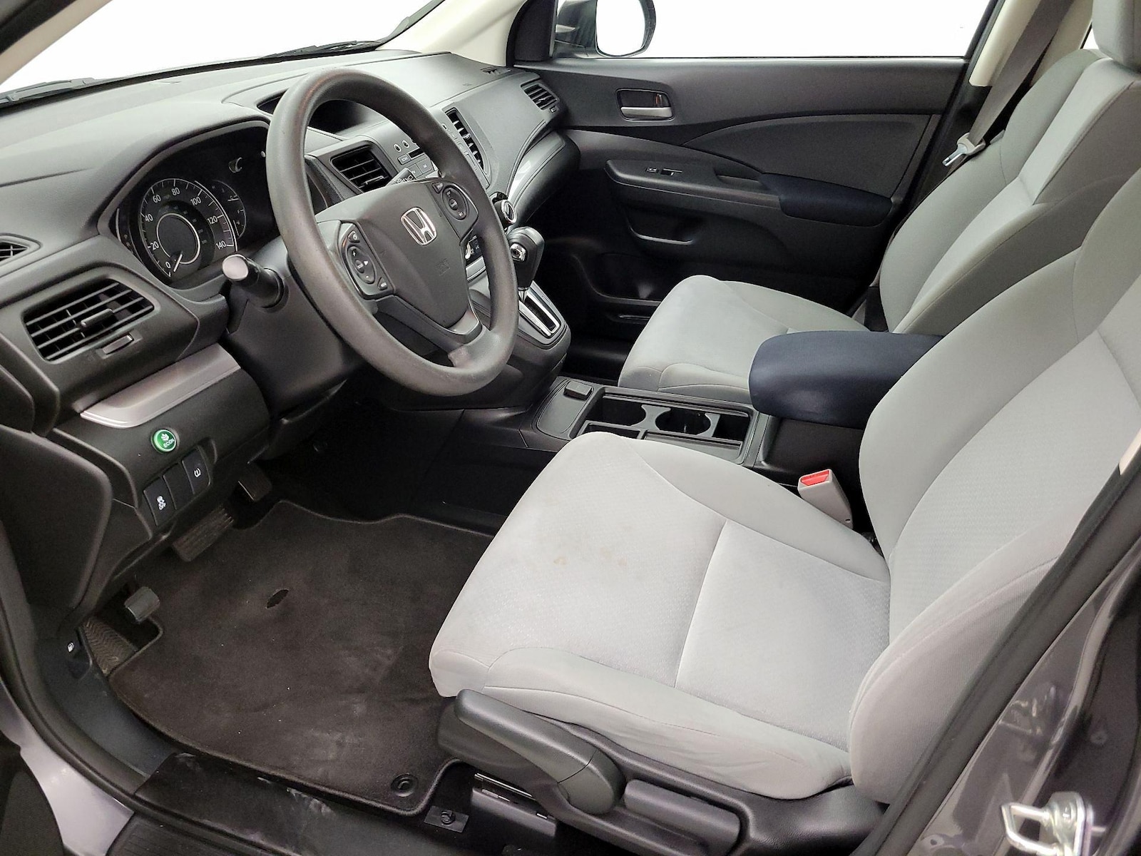 Side Airbags