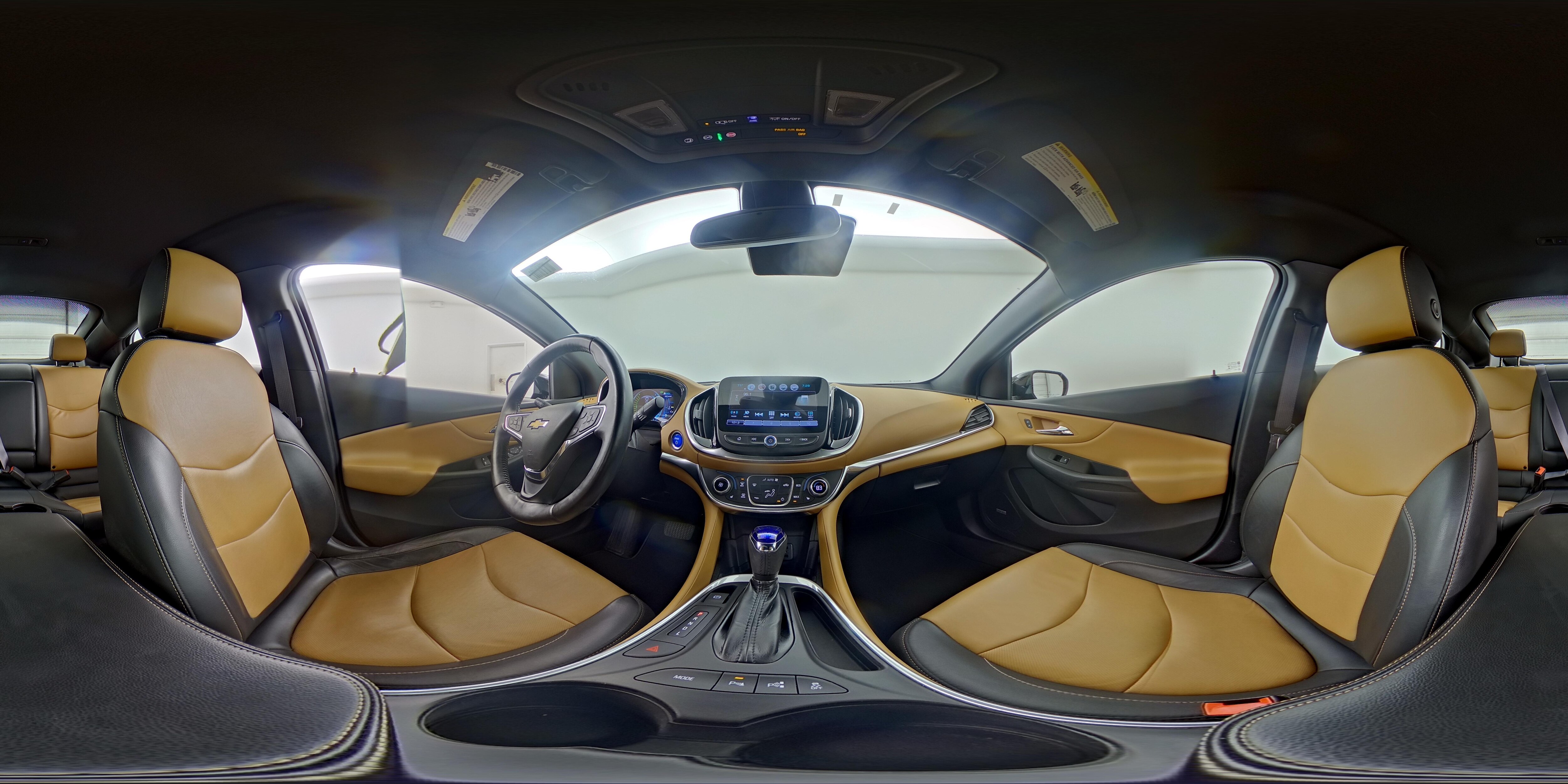 2017 Chevrolet Volt Premier - Photo 25