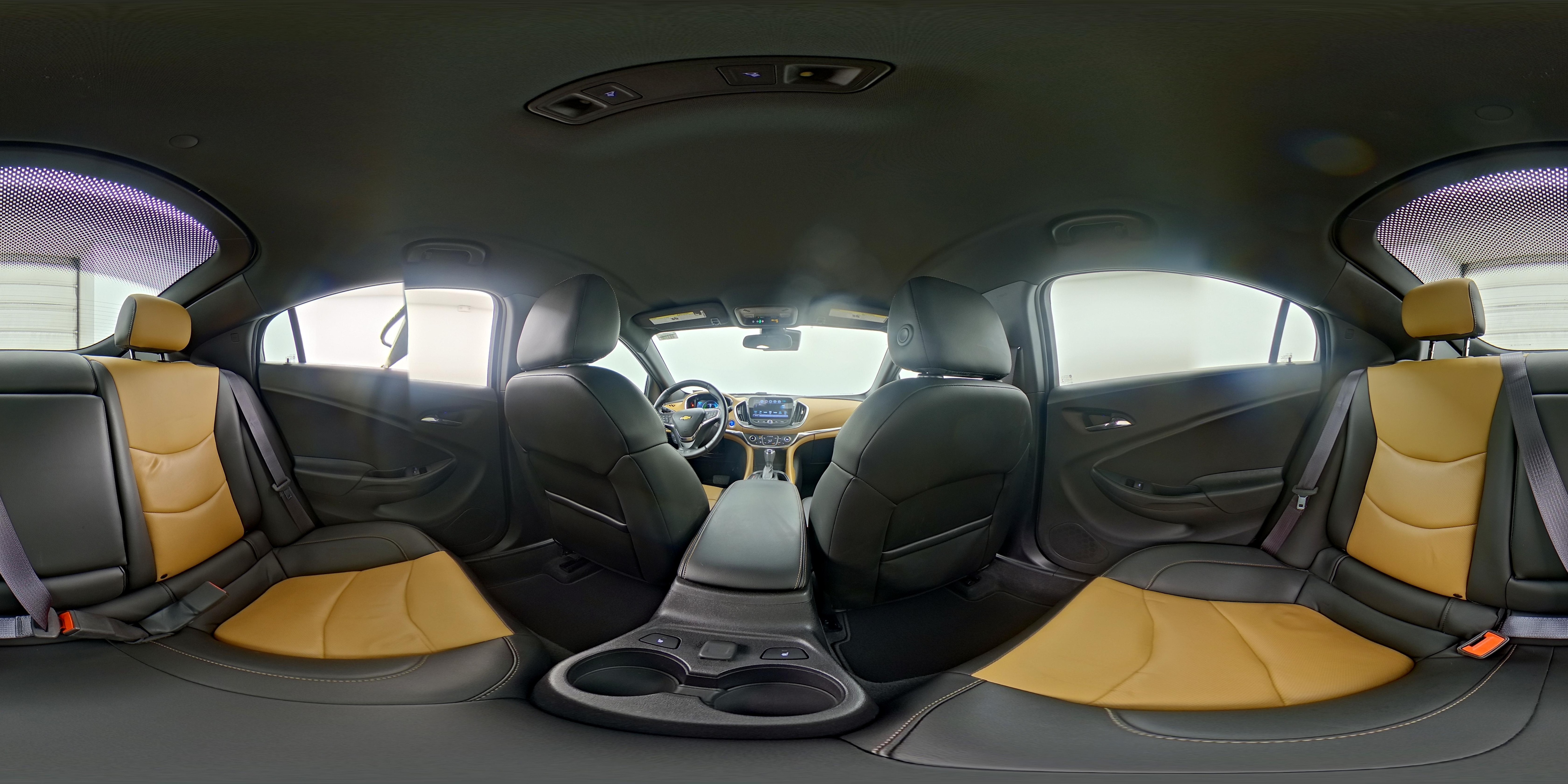 2017 Chevrolet Volt Premier - Photo 26