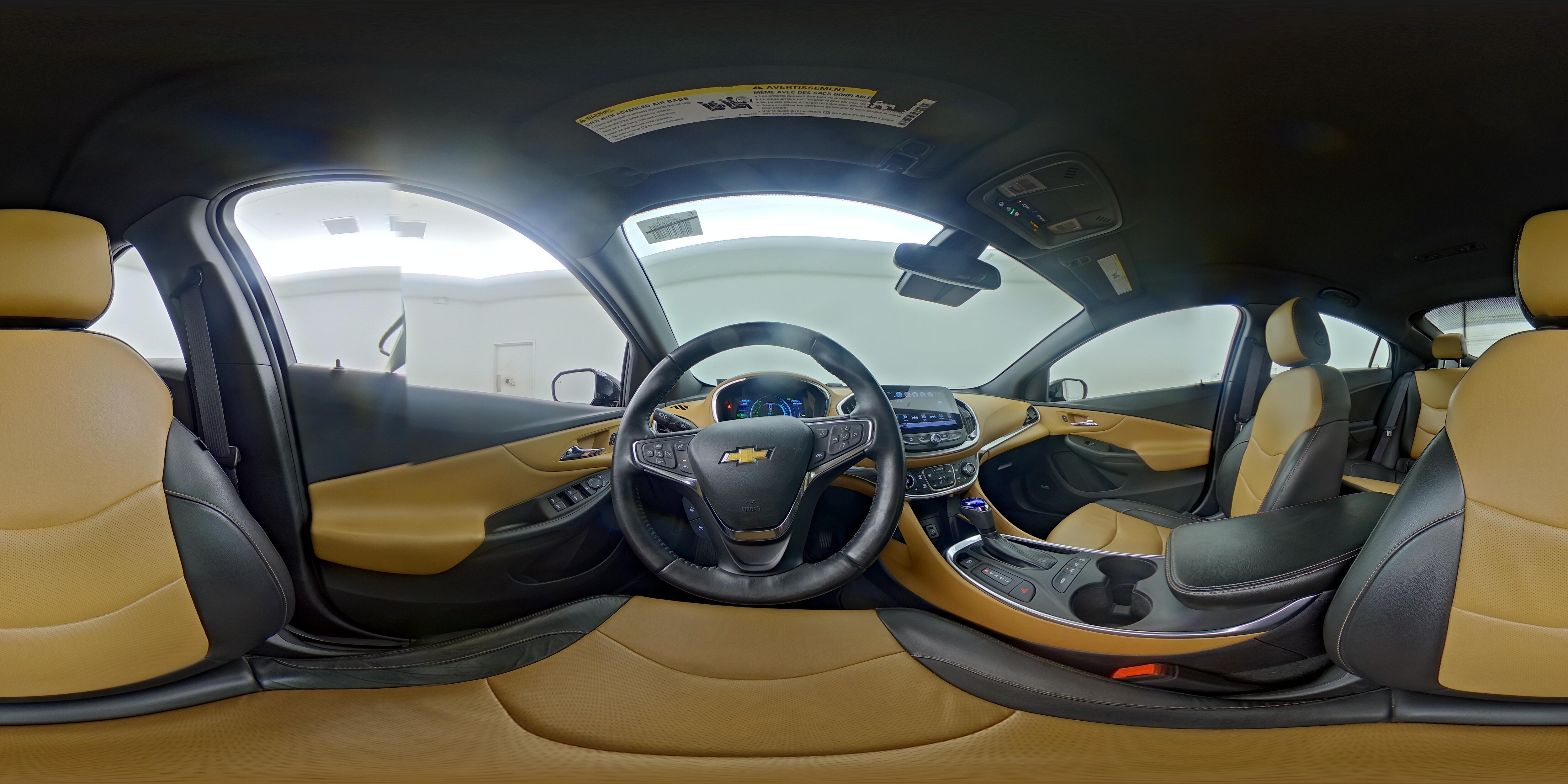 2017 Chevrolet Volt Premier - Photo 27