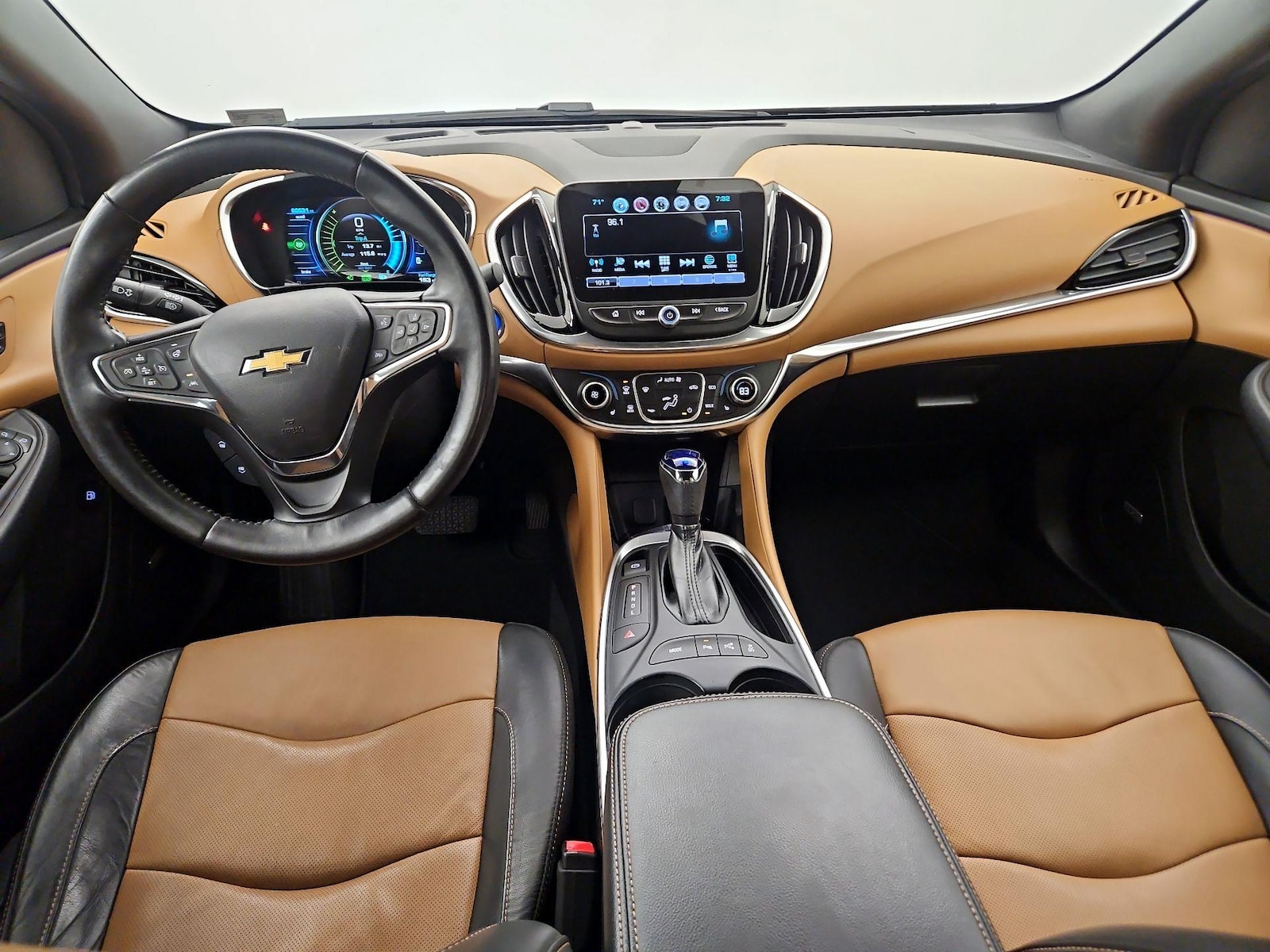 2017 Chevrolet Volt Premier - Photo 10