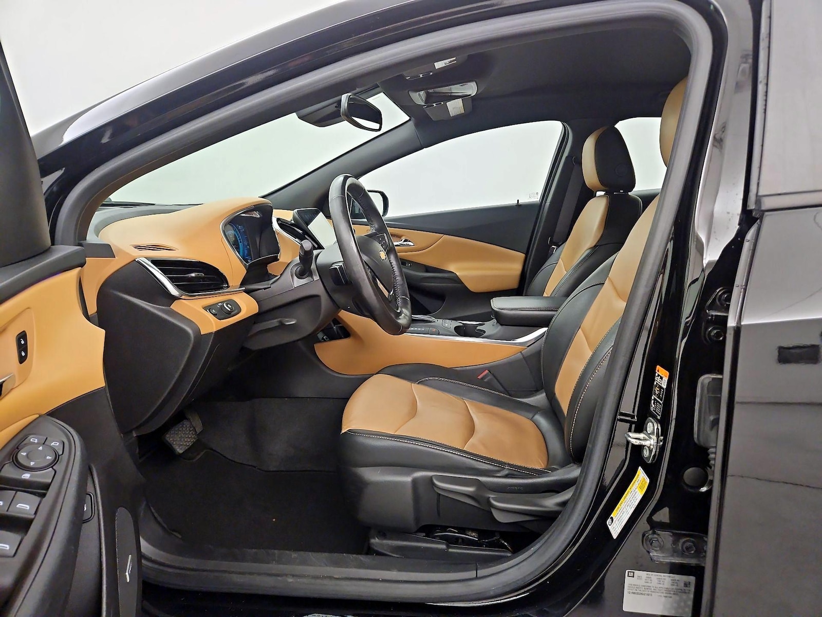 2017 Chevrolet Volt Premier - Photo 12