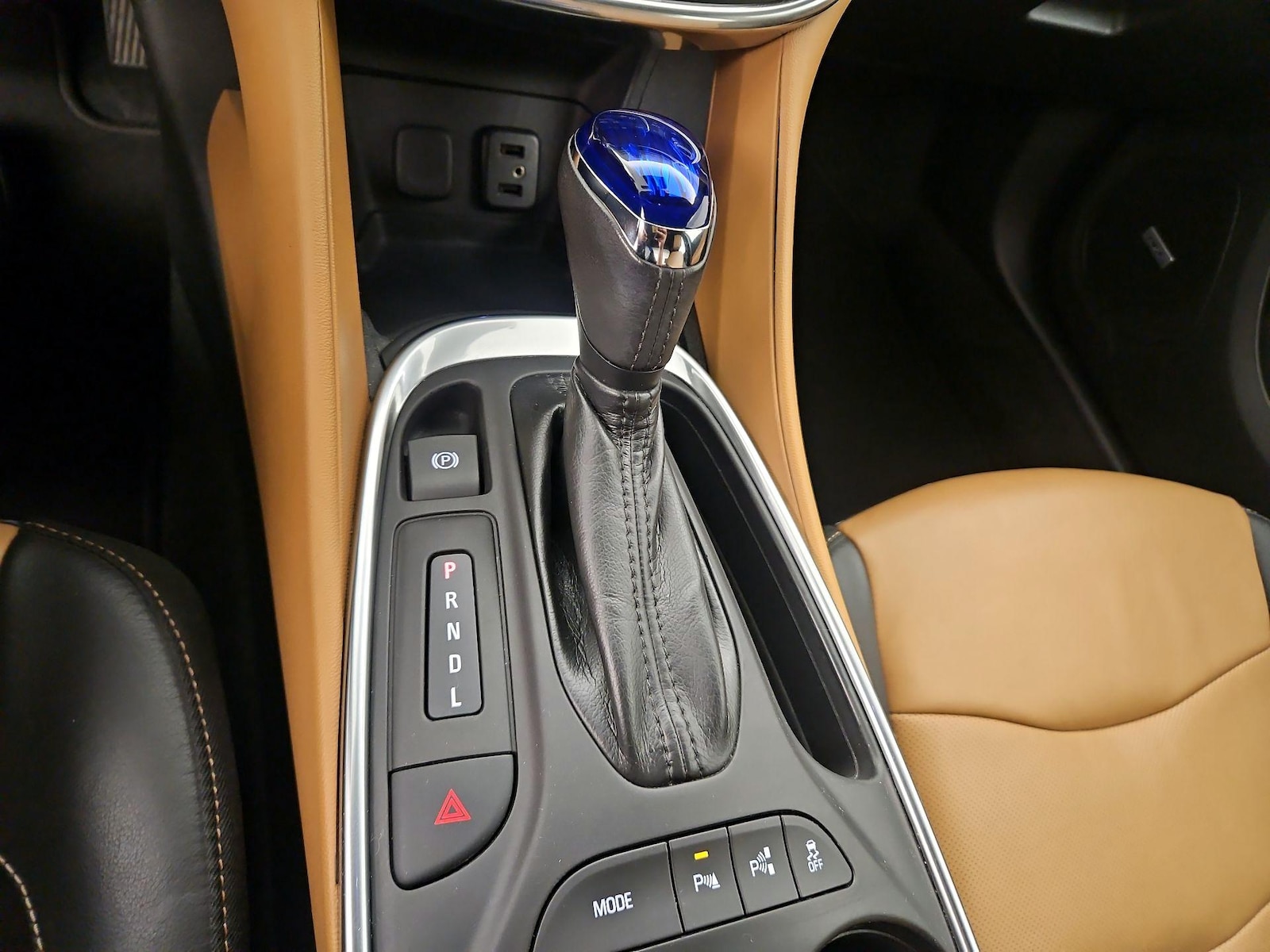 2017 Chevrolet Volt Premier - Photo 19