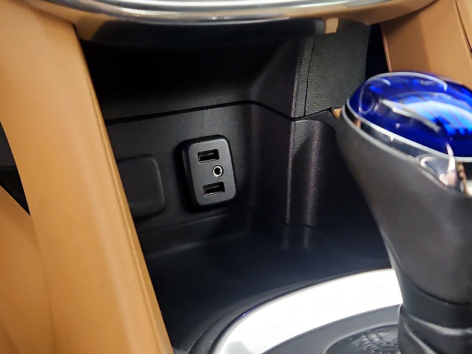 2017 Chevrolet Volt Premier - Photo 20