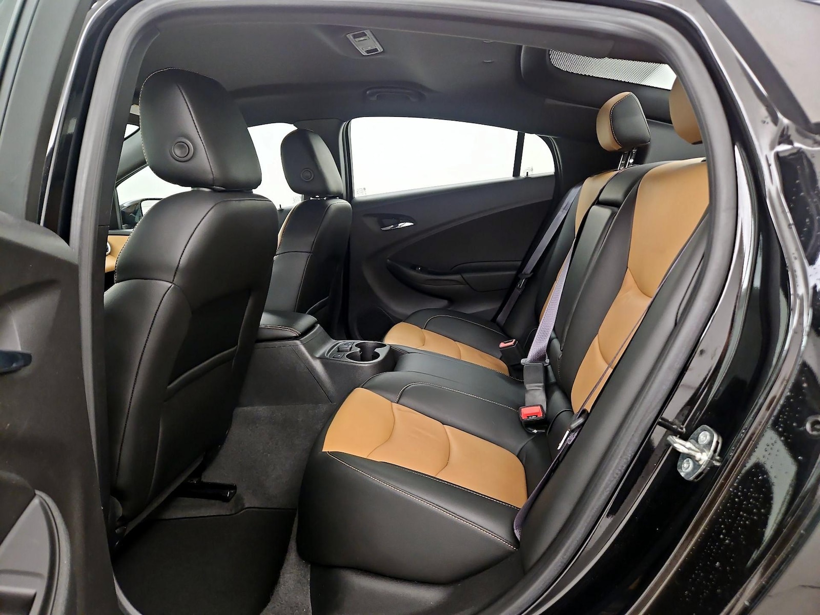 2017 Chevrolet Volt Premier - Photo 21