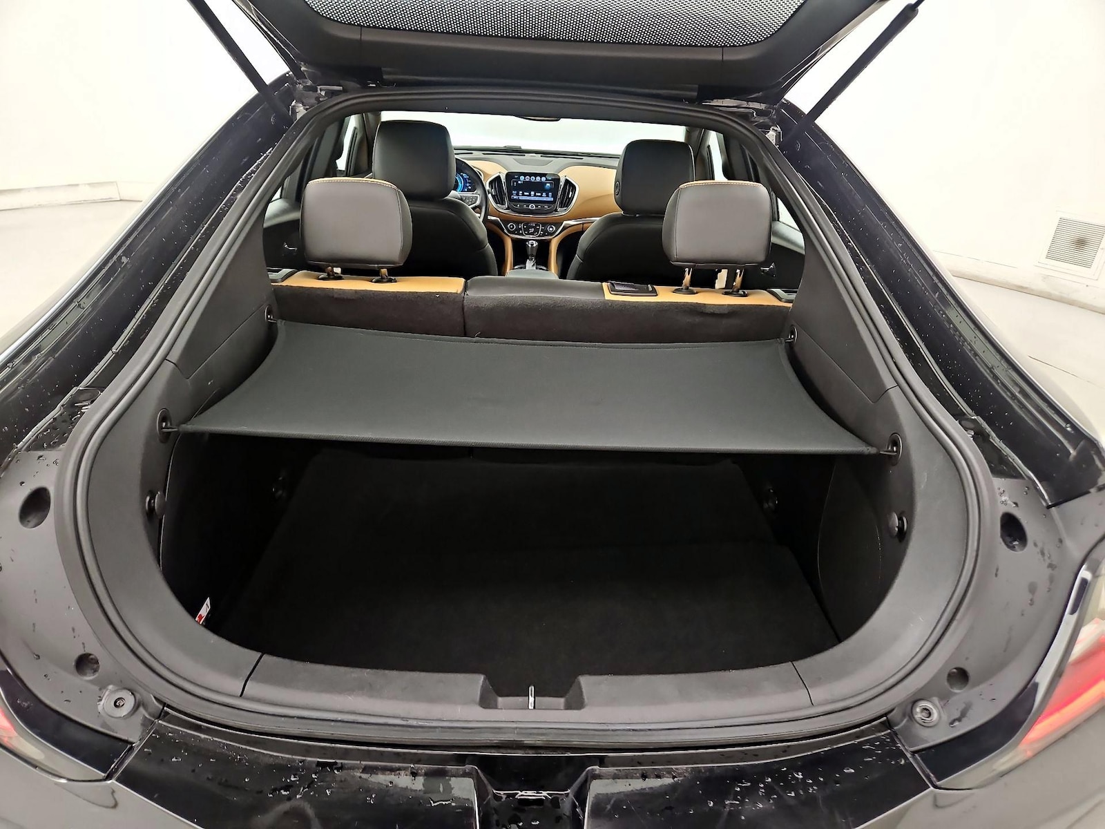 2017 Chevrolet Volt Premier - Photo 22