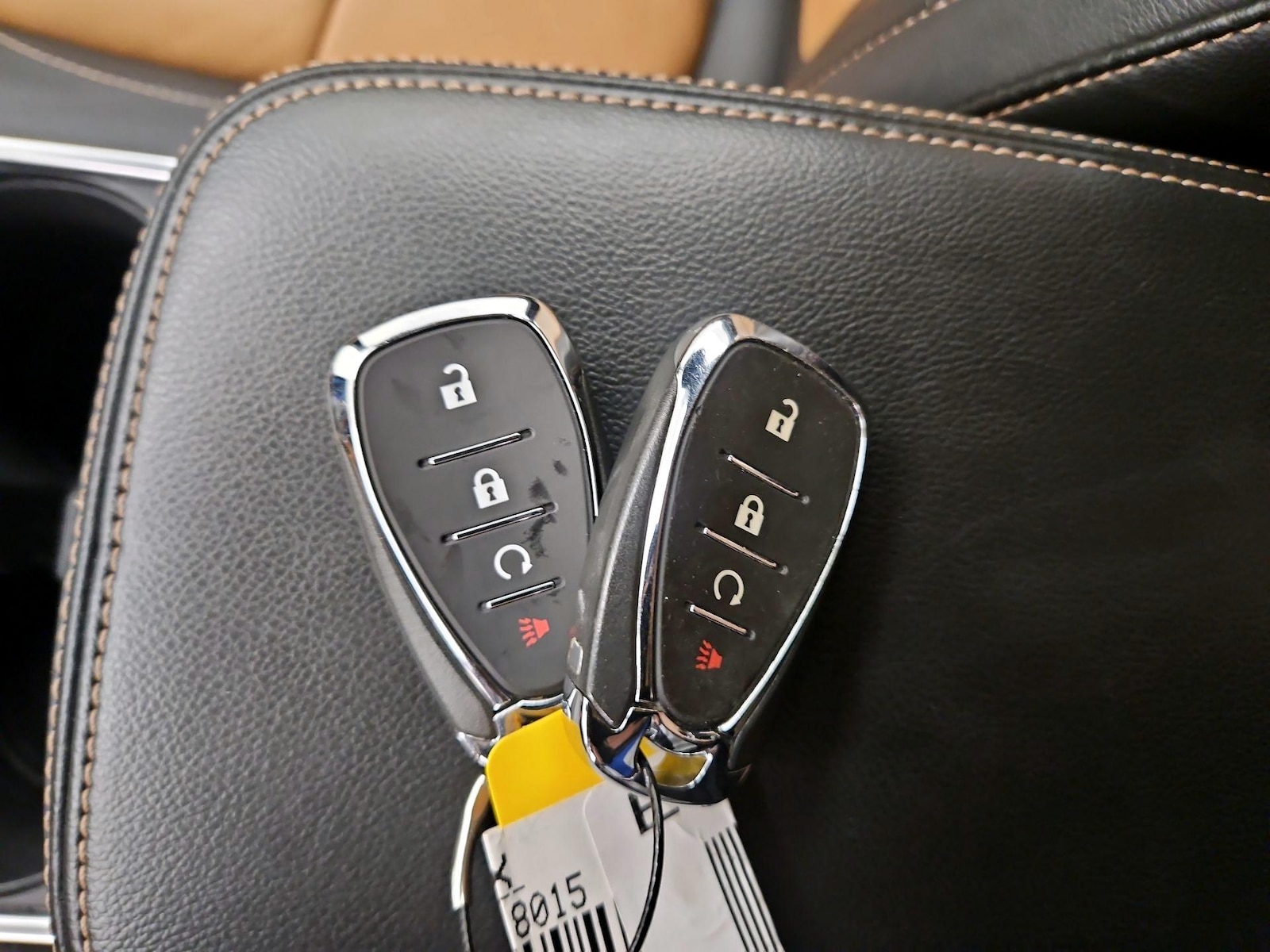 2017 Chevrolet Volt Premier - Photo 24