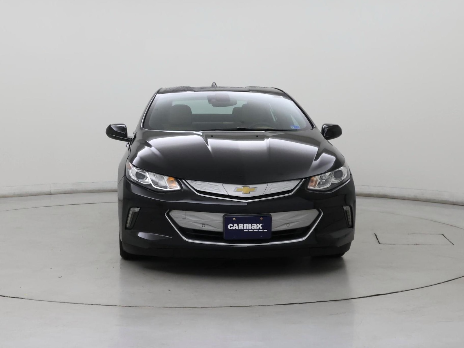 2017 Chevrolet Volt Premier - Photo 6