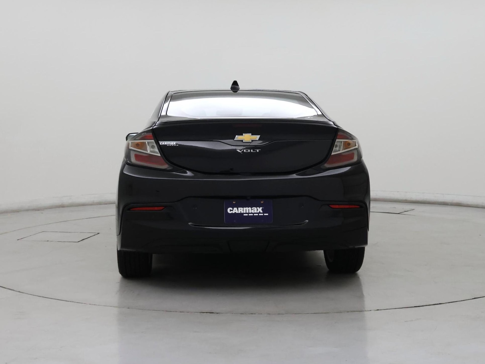 2017 Chevrolet Volt Premier - Photo 7