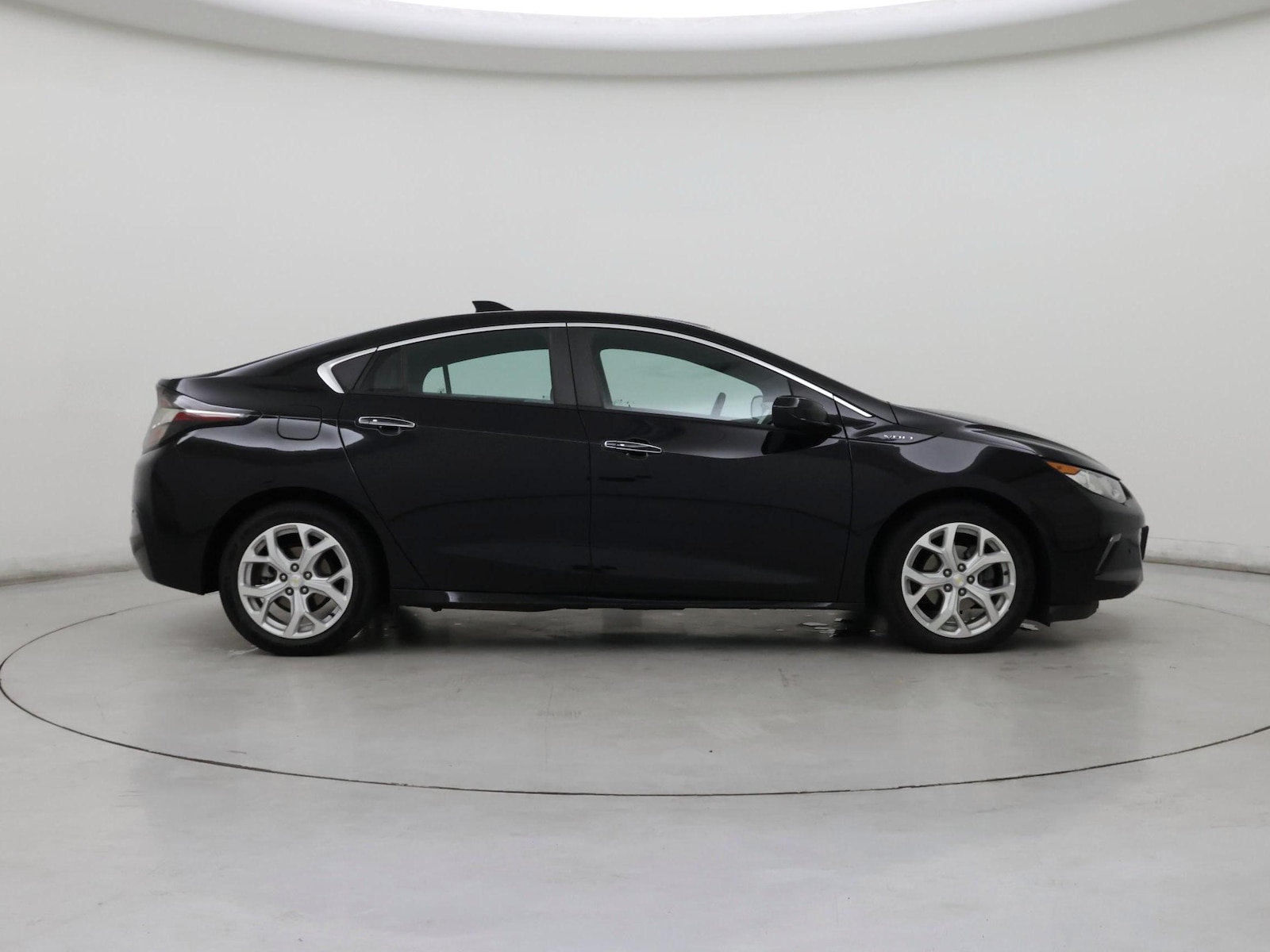 2017 Chevrolet Volt Premier - Photo 8