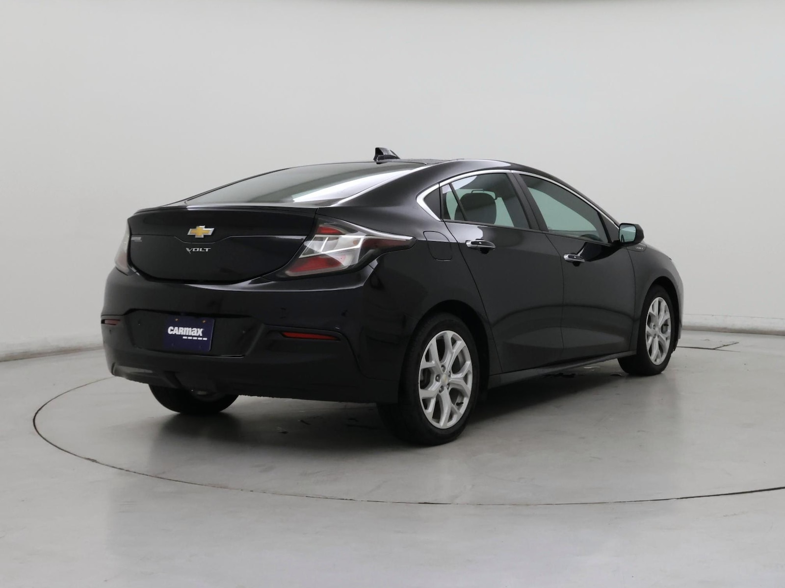 2017 Chevrolet Volt Premier - Photo 9