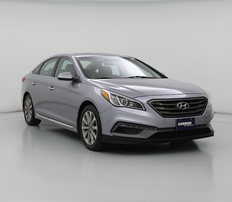 2017 Hyundai Sonata Limited