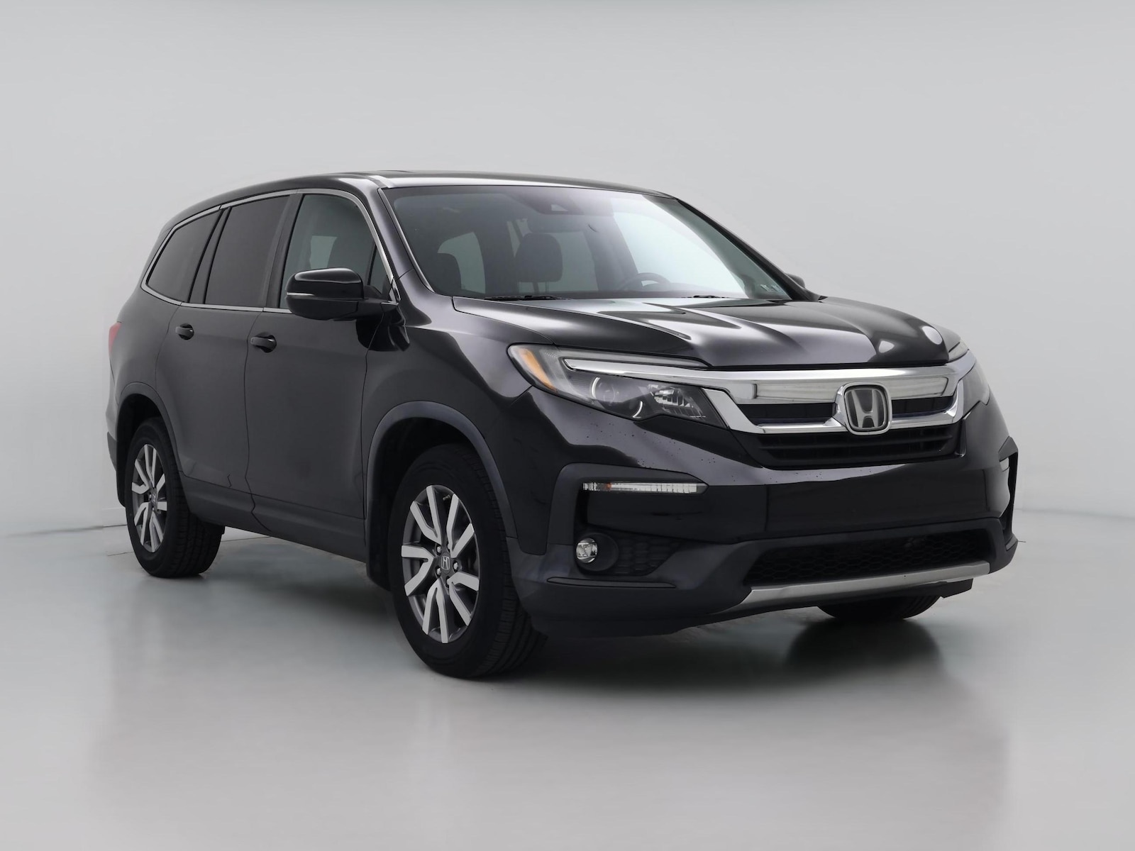 2020 Honda Pilot