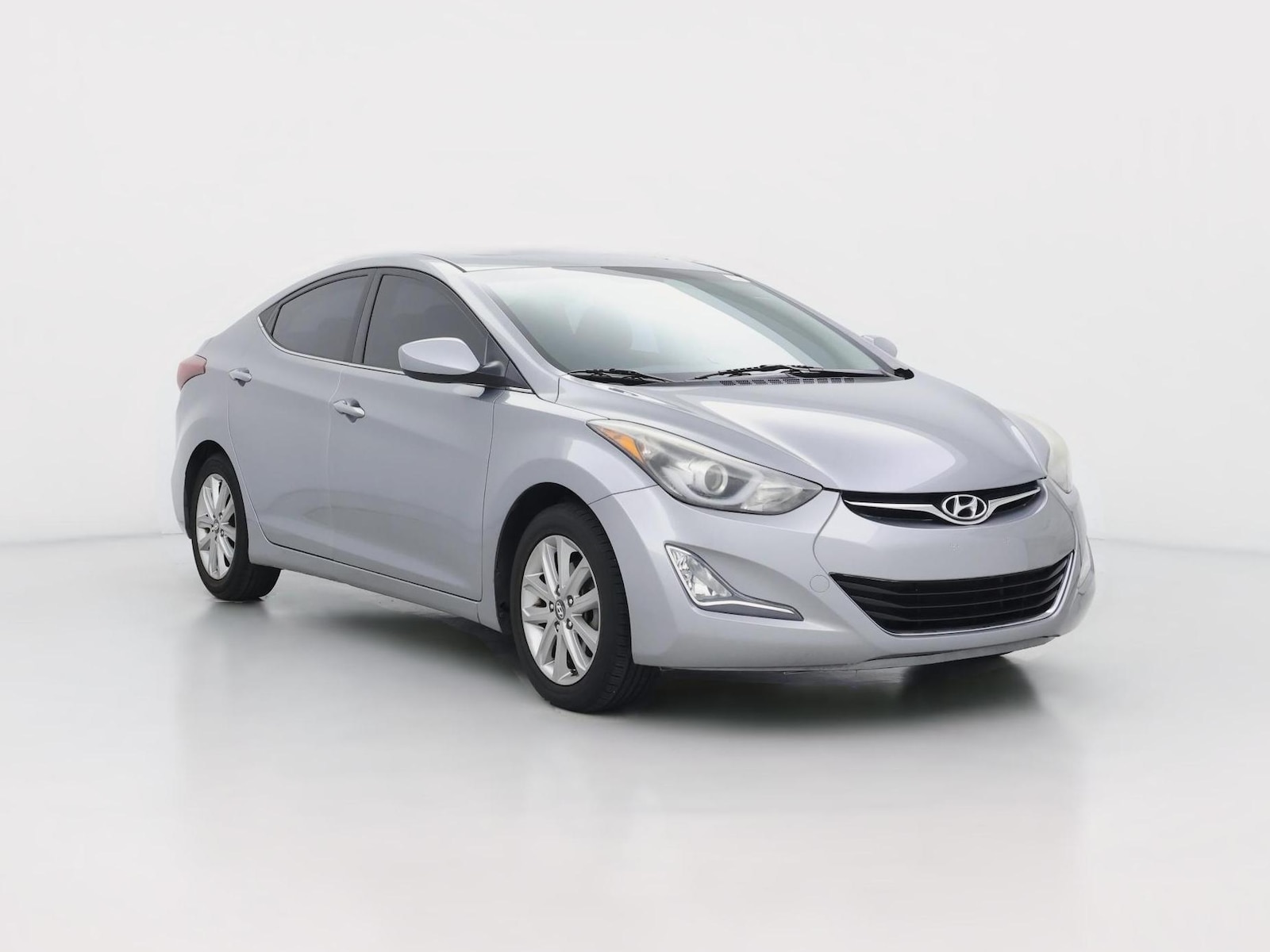 2015 Hyundai Elantra