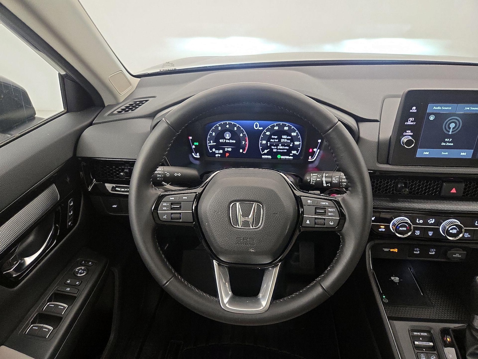 2026 Honda CR-V EX-L - Photo 11