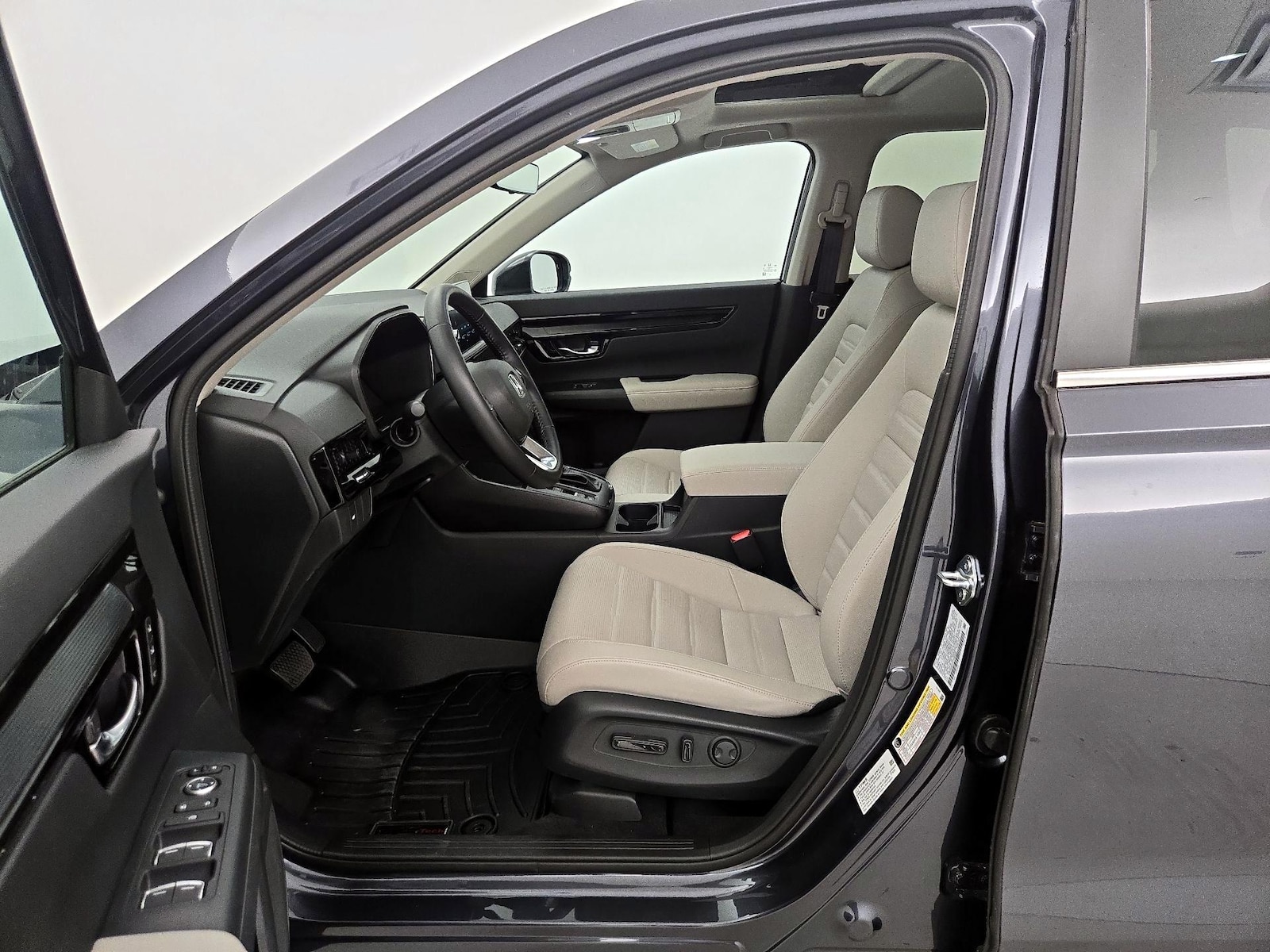 2026 Honda CR-V EX-L - Photo 12