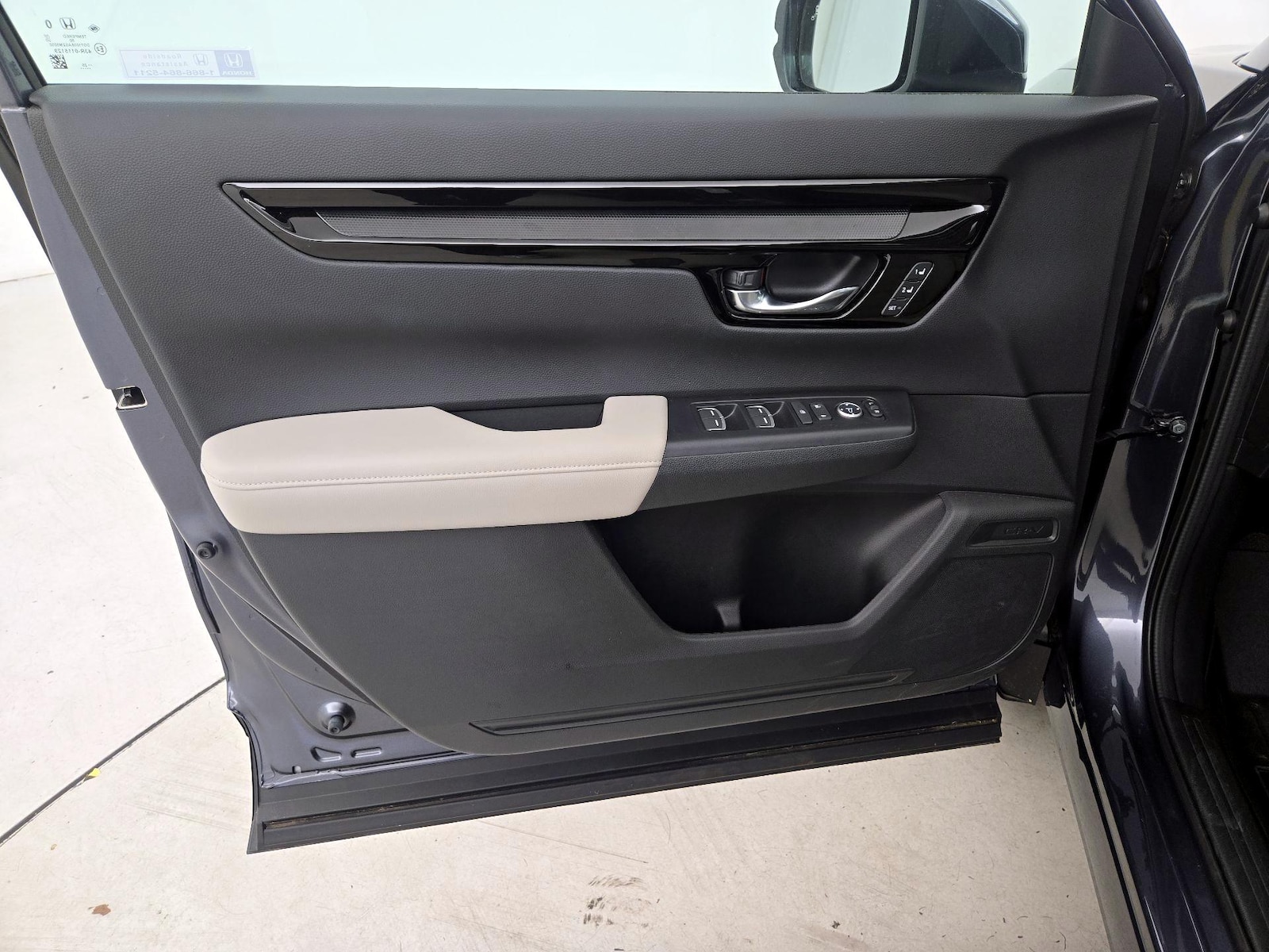 2026 Honda CR-V EX-L - Photo 13