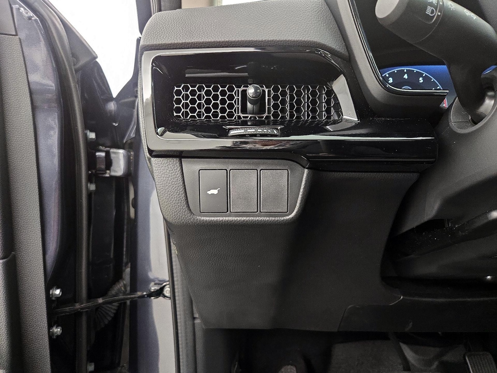 2026 Honda CR-V EX-L - Photo 14