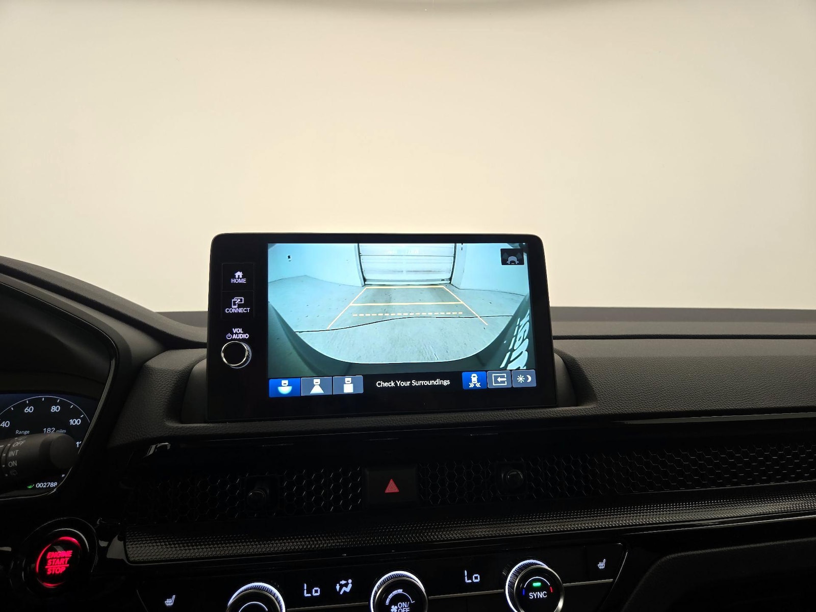 2026 Honda CR-V EX-L - Photo 15