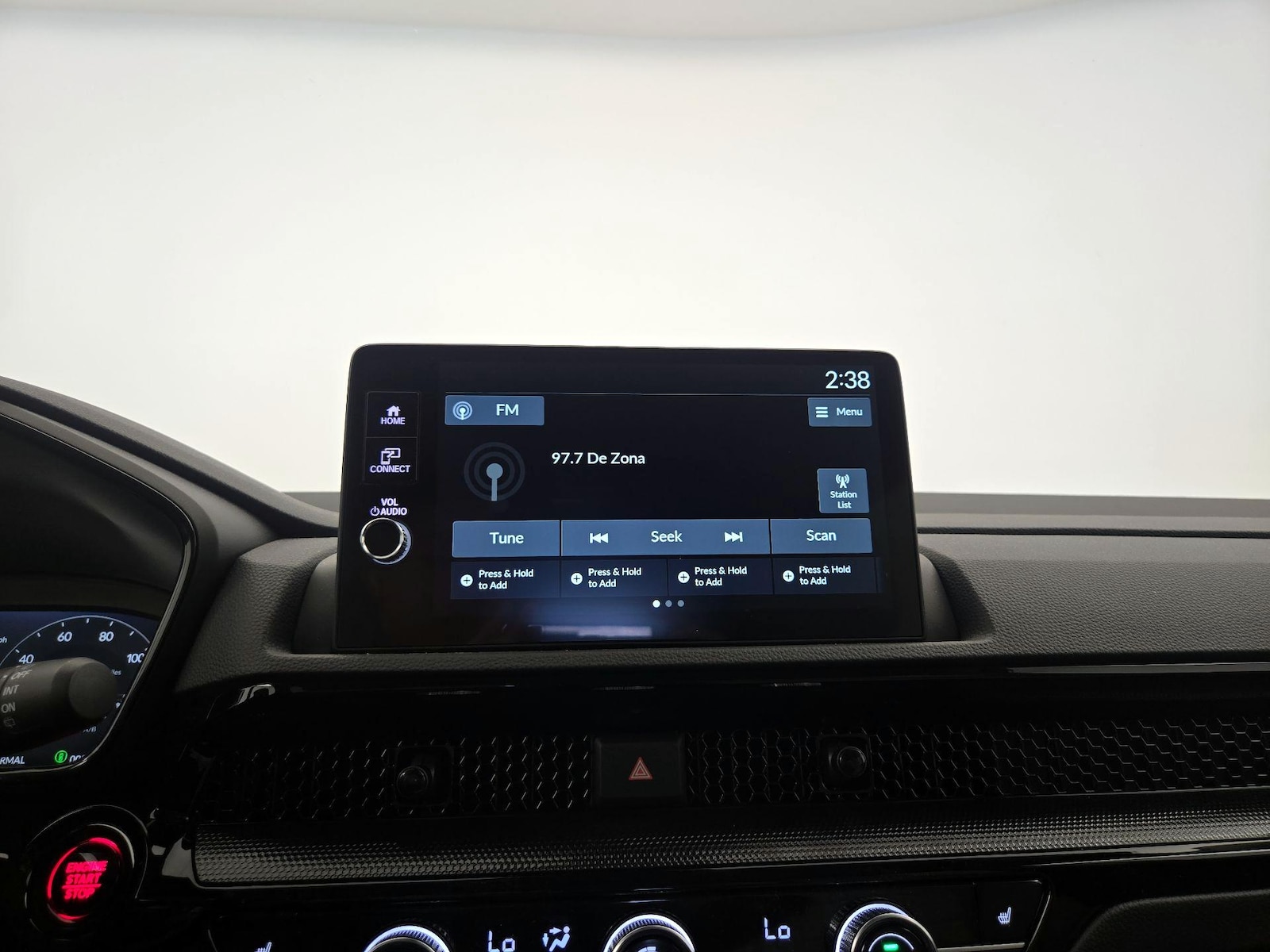 2026 Honda CR-V EX-L - Photo 16