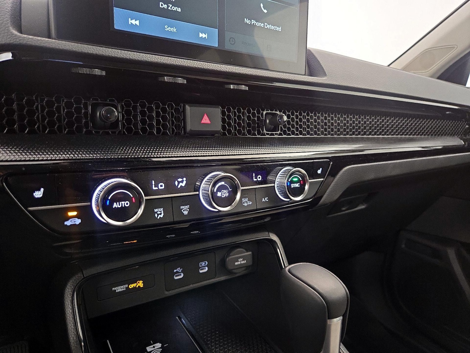 2026 Honda CR-V EX-L - Photo 17
