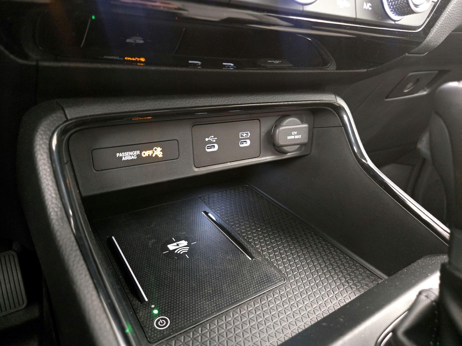 2026 Honda CR-V EX-L - Photo 19