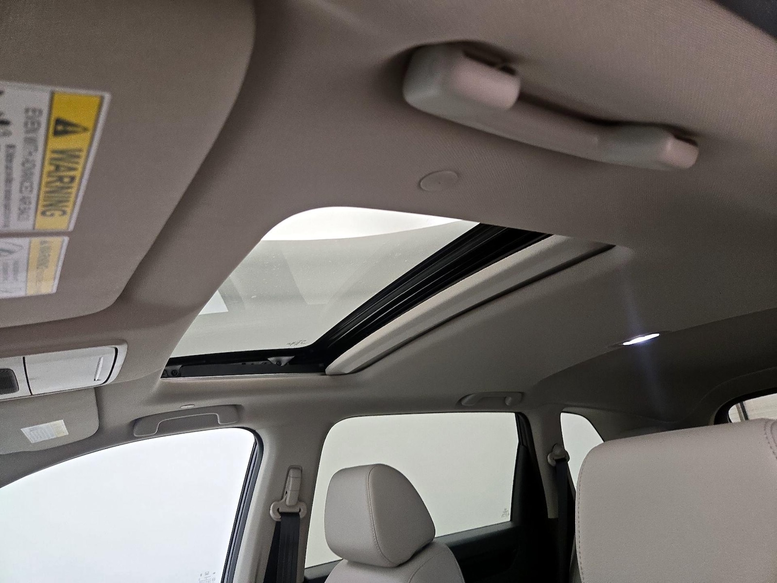 2026 Honda CR-V EX-L - Photo 20