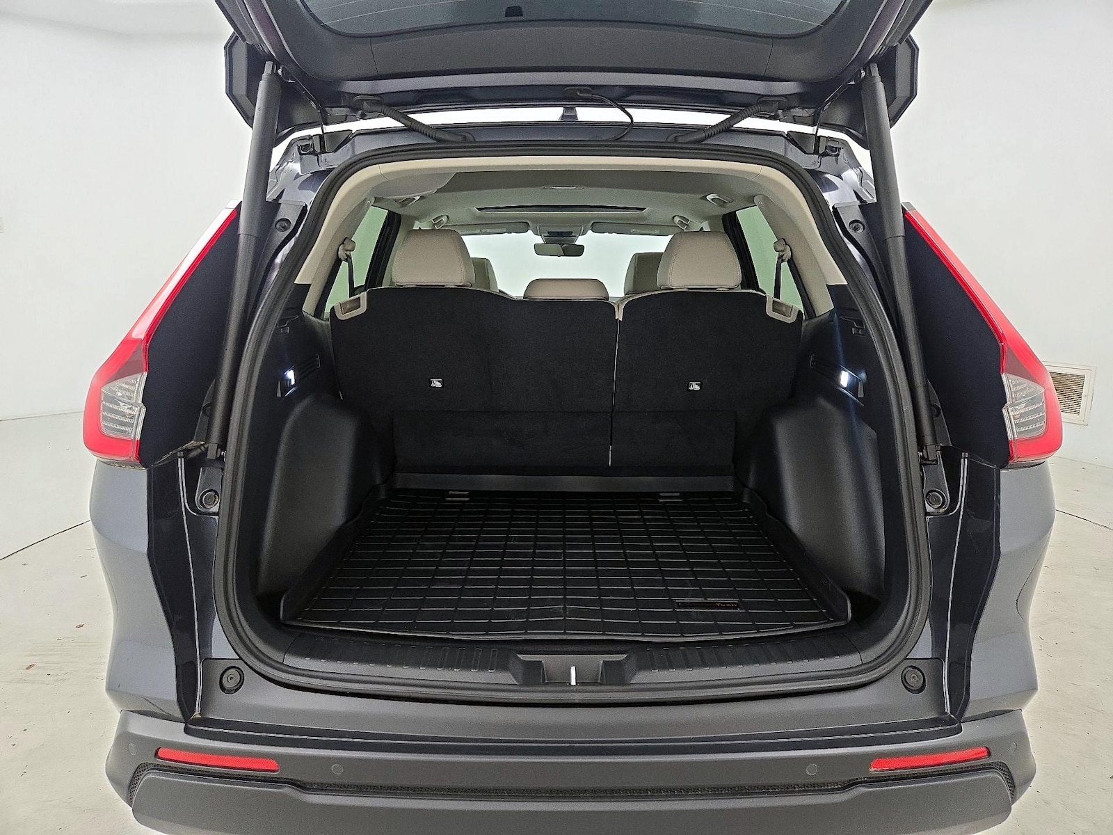 2026 Honda CR-V EX-L - Photo 22