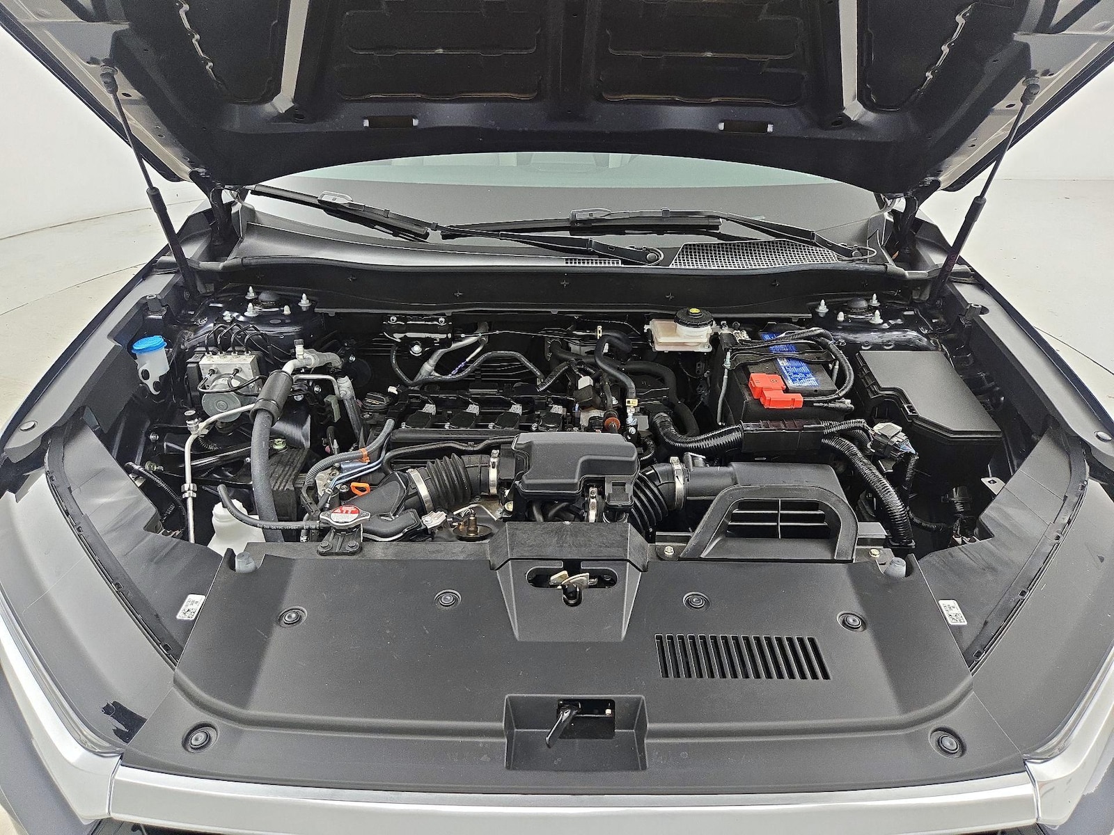 2026 Honda CR-V EX-L - Photo 23