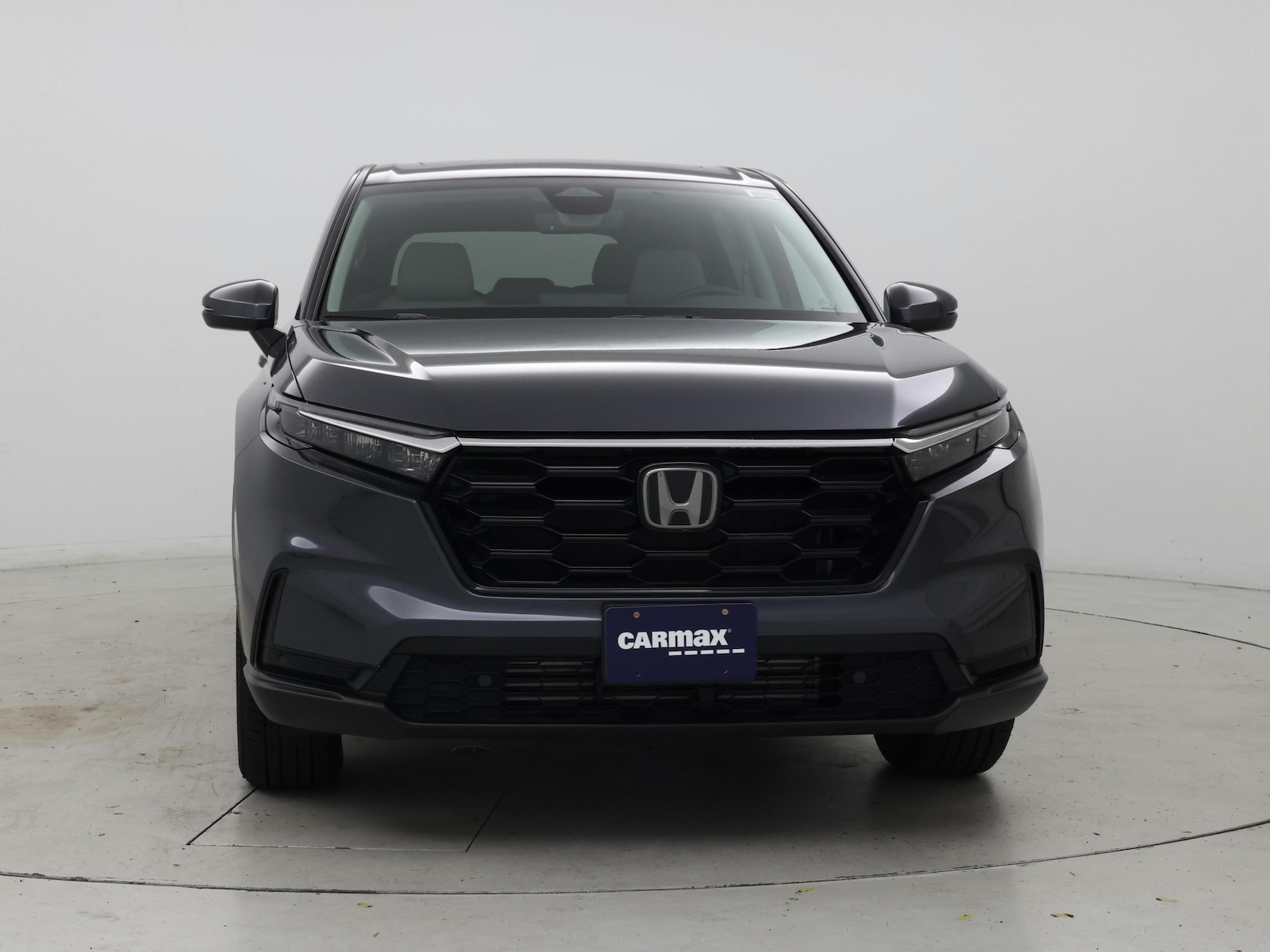 2026 Honda CR-V EX-L - Photo 6