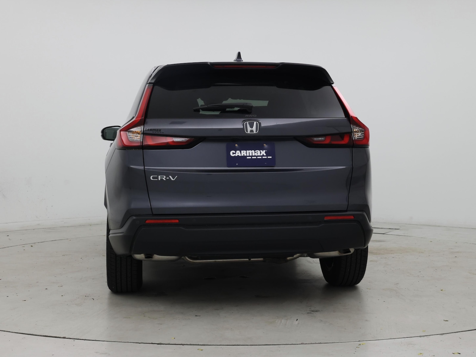 2026 Honda CR-V EX-L - Photo 7