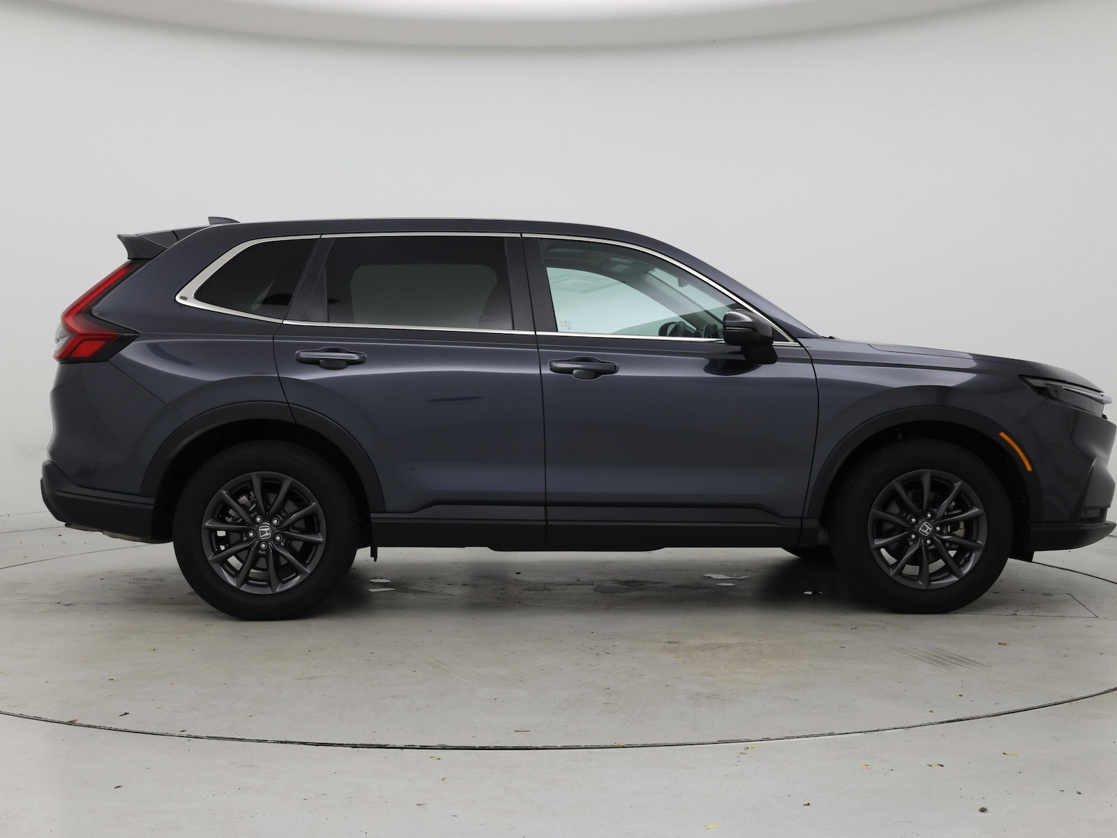 2026 Honda CR-V EX-L - Photo 8