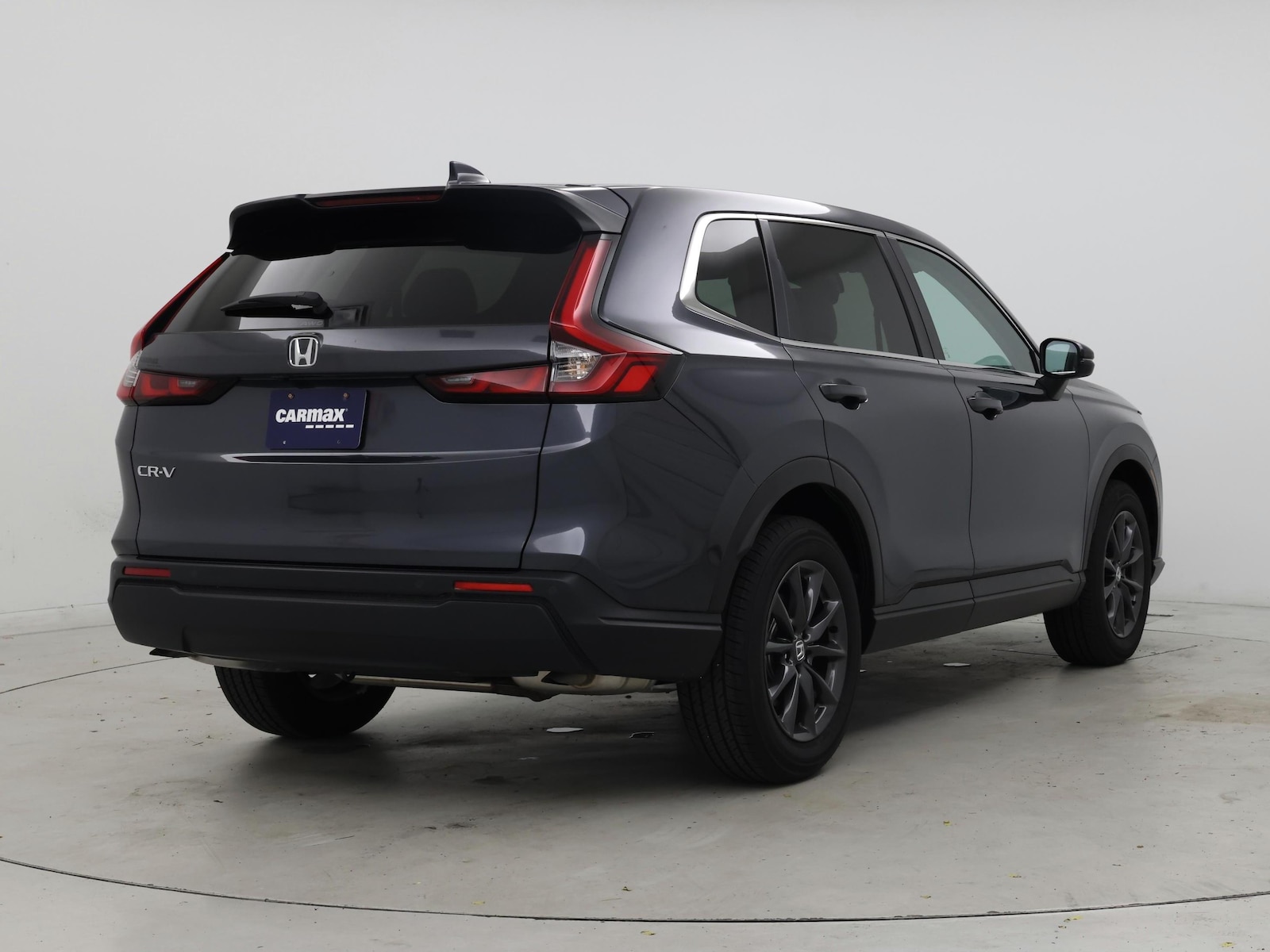 2026 Honda CR-V EX-L - Photo 9