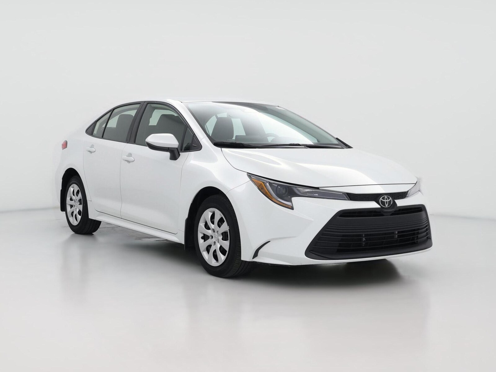 2025 Toyota Corolla LE - Photo 1