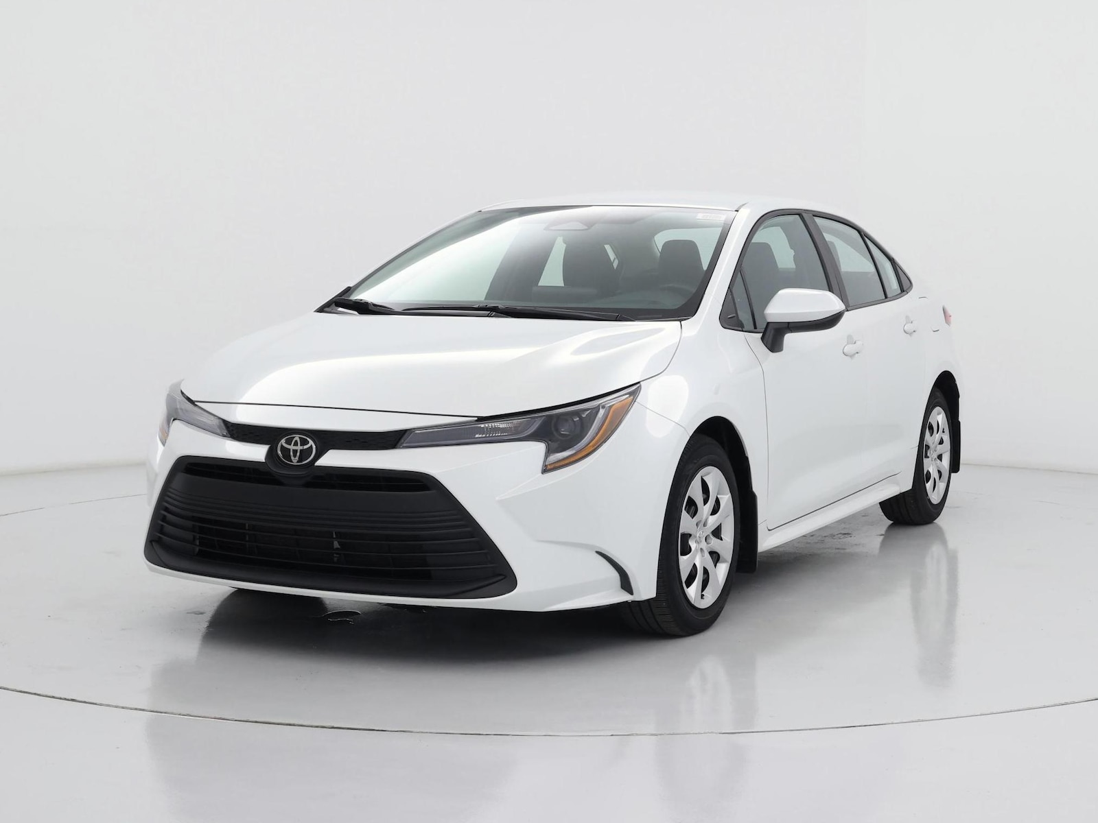 2025 Toyota Corolla LE - Photo 5